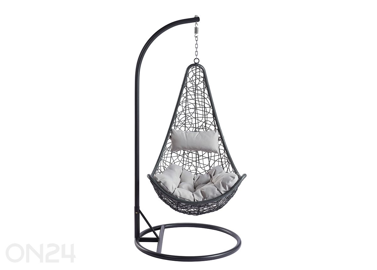 Кресло-гамак Boho увеличить