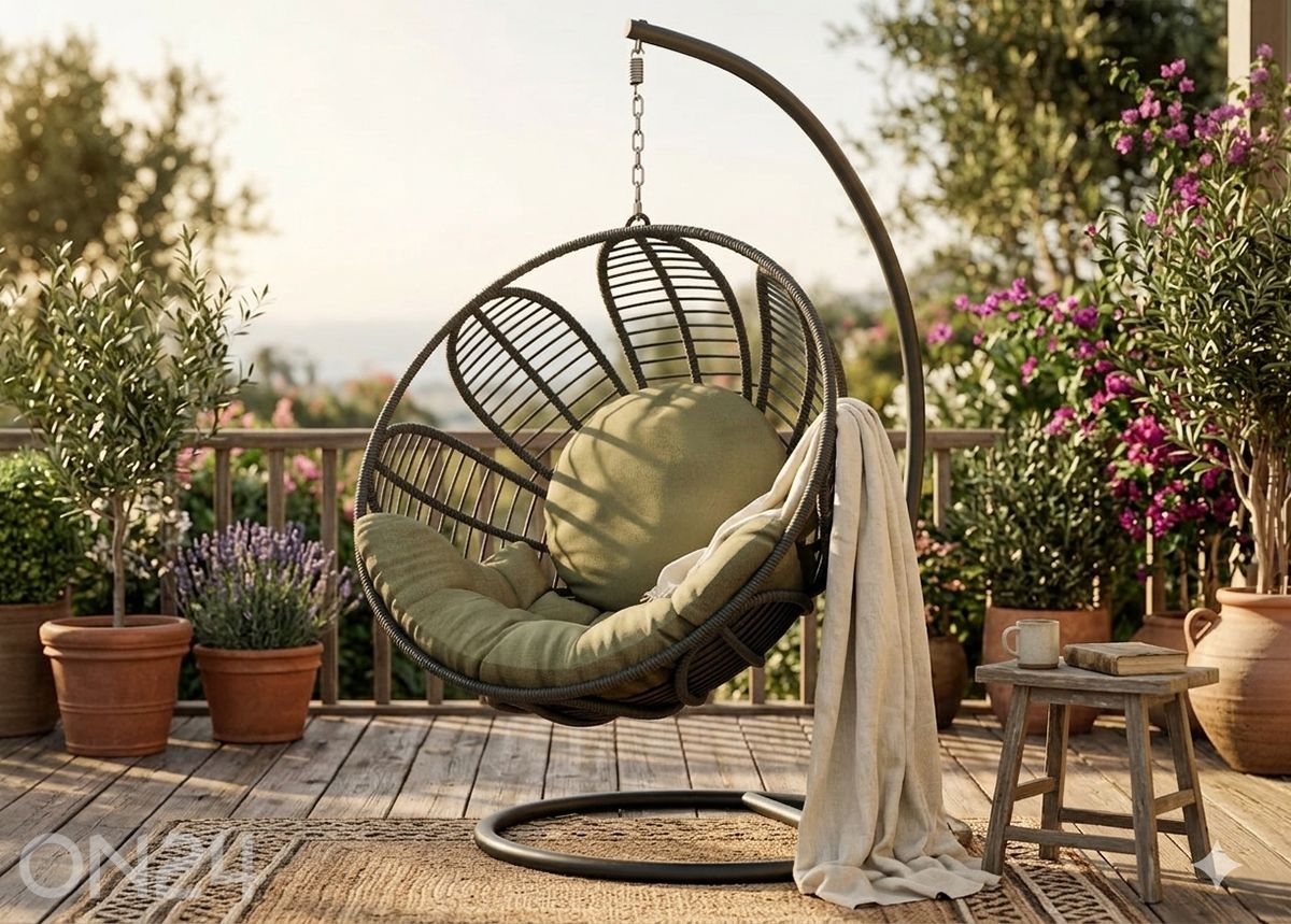 Кресло-гамак Flowe увеличить