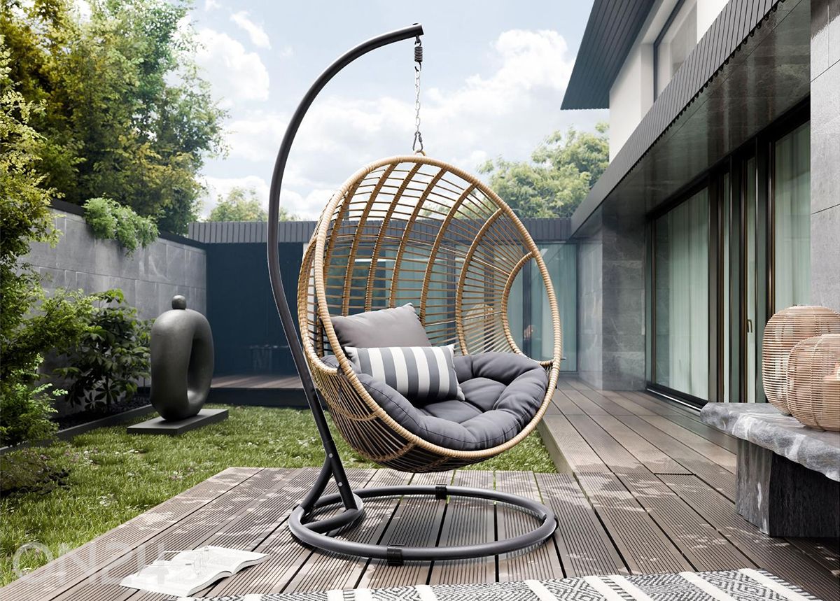 Кресло-гамак Nora увеличить