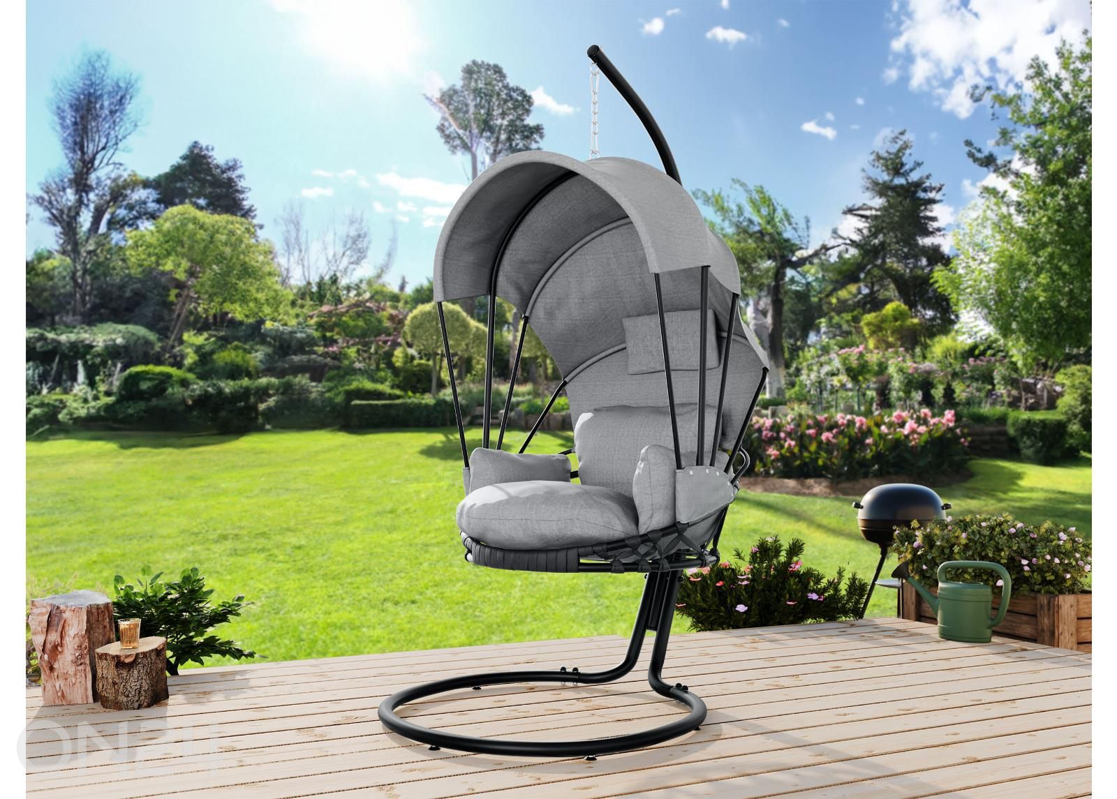 Кресло-гамак Waleris увеличить