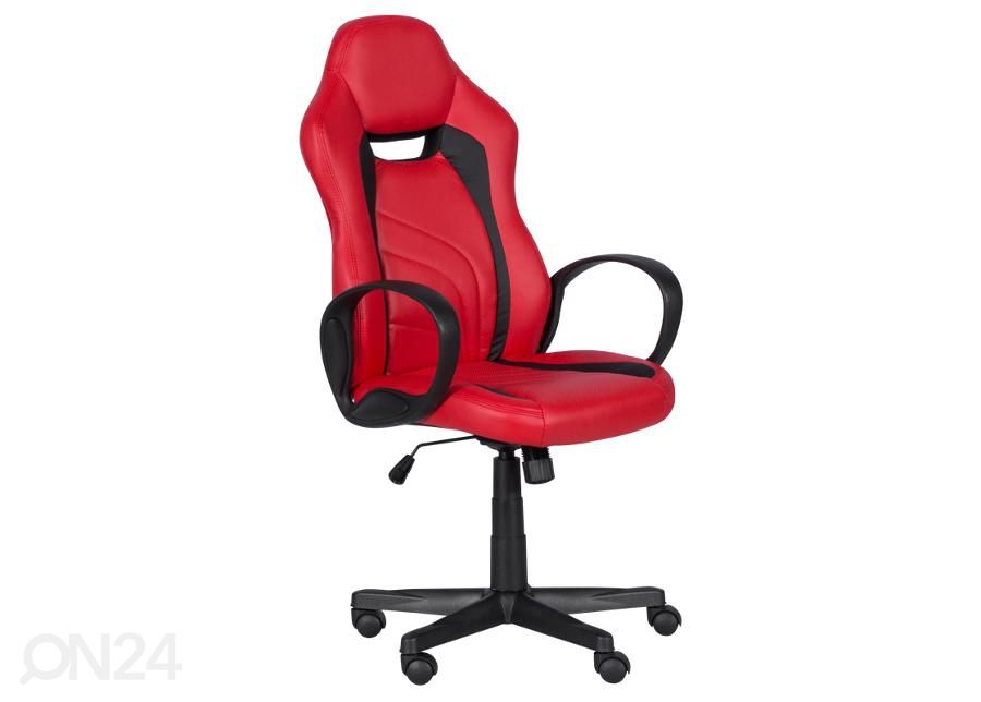 Кресло геймерское Chair Carmen 7525 R увеличить