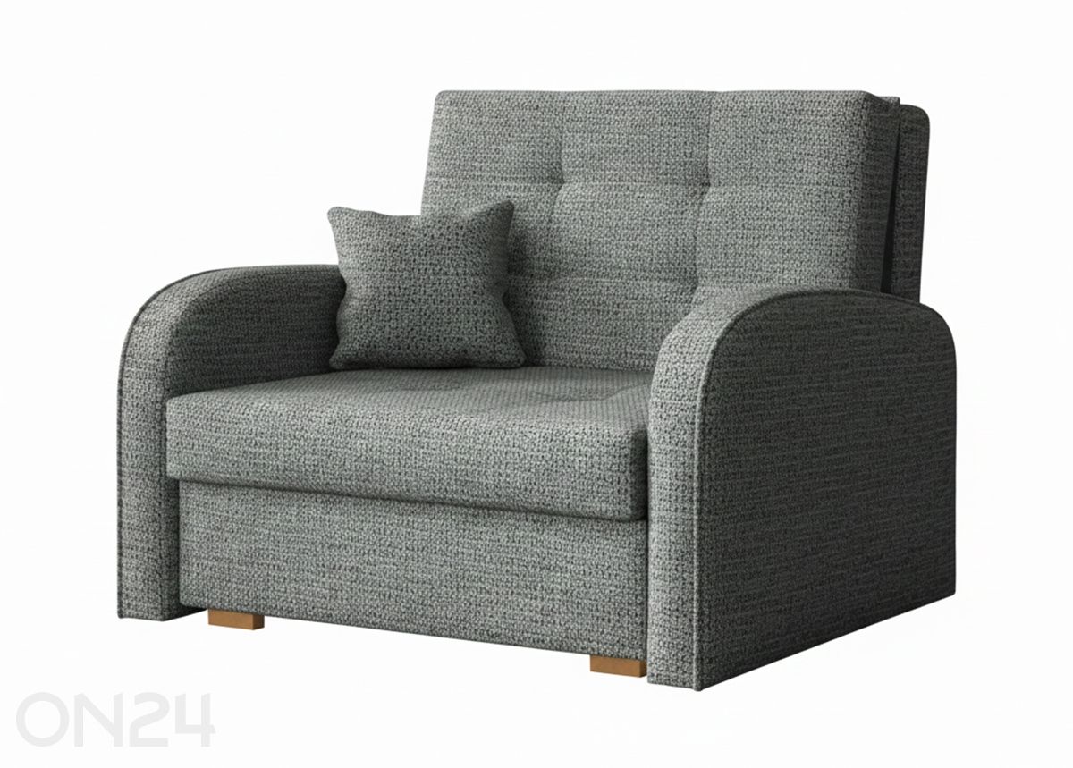 Кресло-кровать увеличить