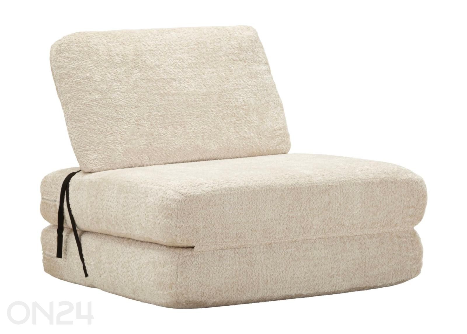 Кресло-кровать Faster увеличить