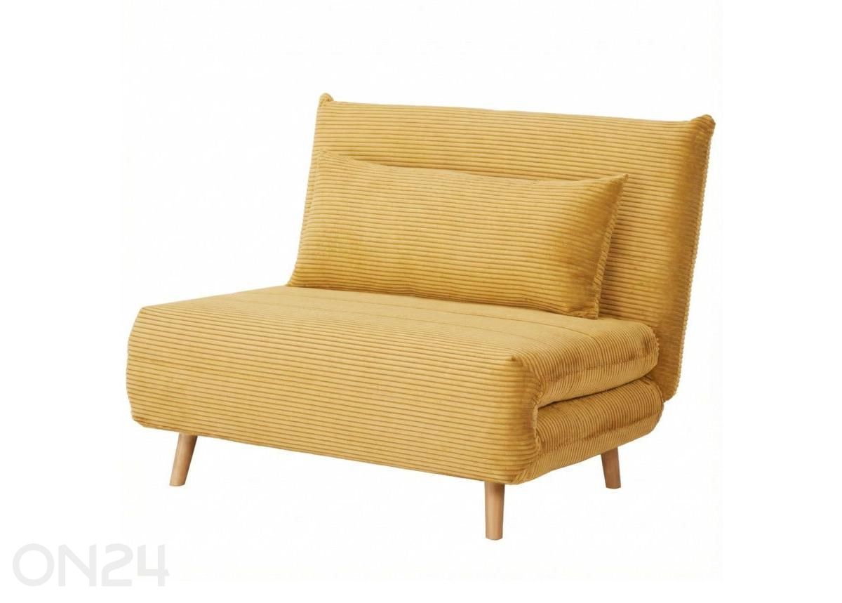 Кресло-кровать Sol увеличить