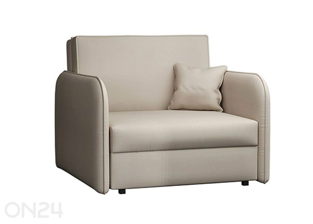 Кресло-кровать Verona увеличить