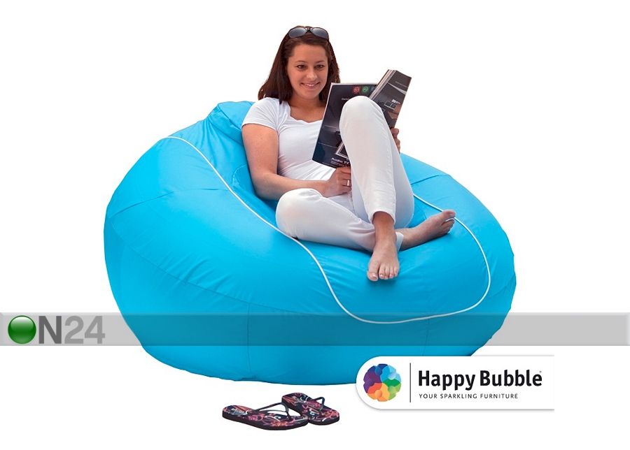 Кресло-мешок Happy Bubble увеличить