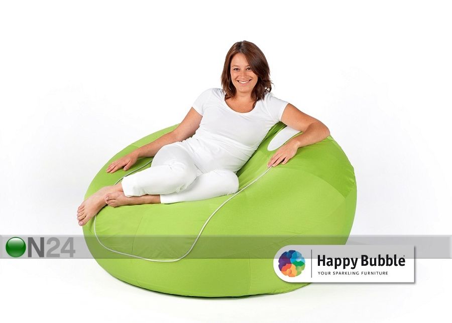 Кресло-мешок Happy Bubble увеличить
