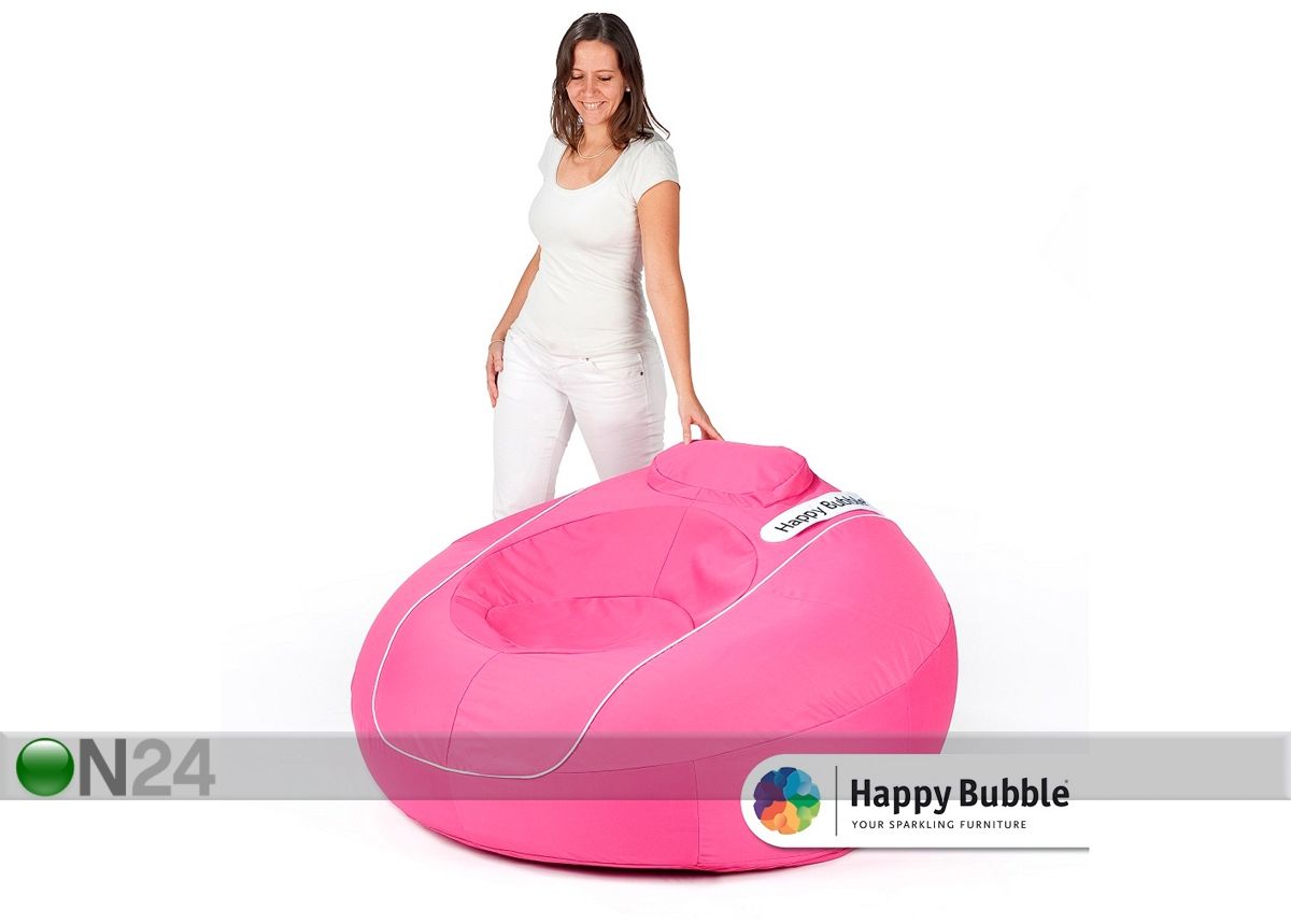 Кресло-мешок Happy Bubble увеличить
