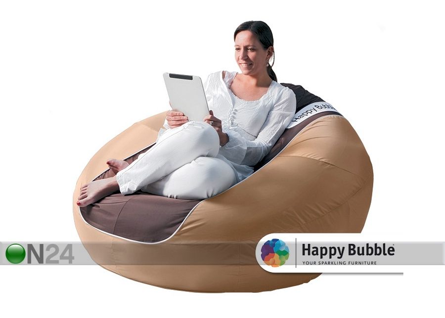 Кресло-мешок Happy Bubble увеличить