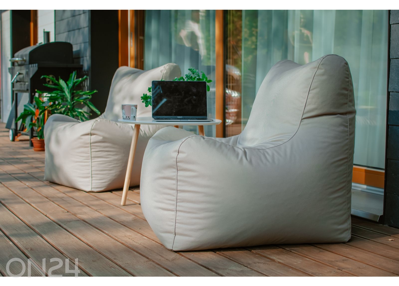 Кресло-мешок Royal Active 280L увеличить