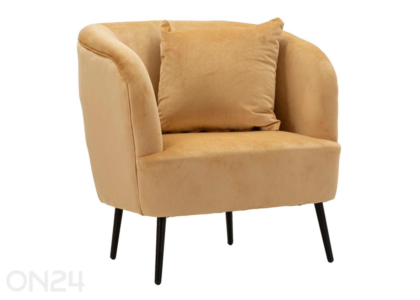 Кресло увеличить