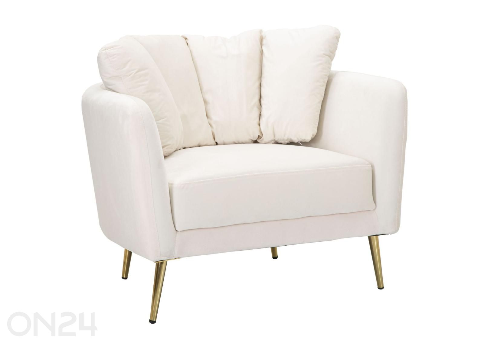 Кресло увеличить