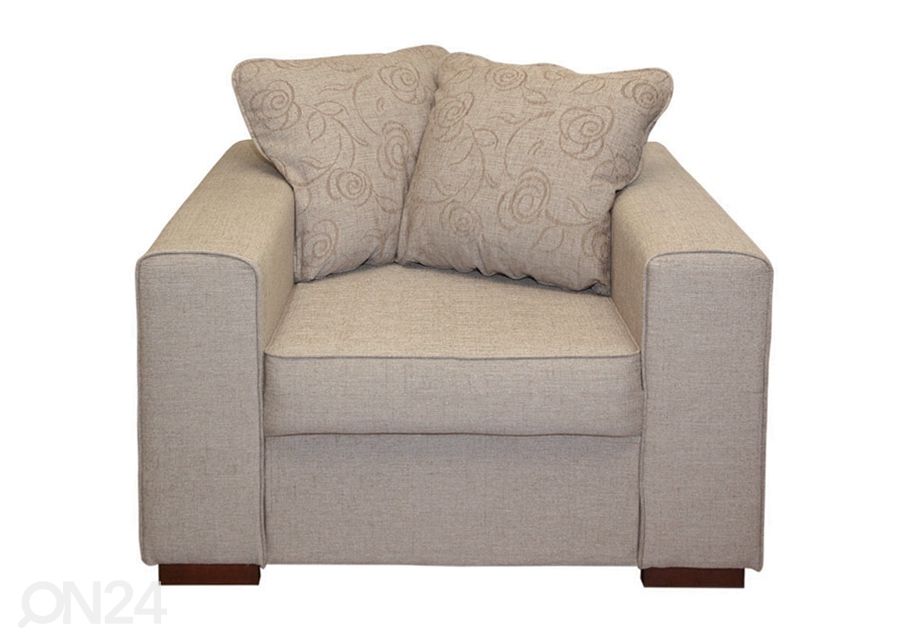 Кресло Bella II увеличить