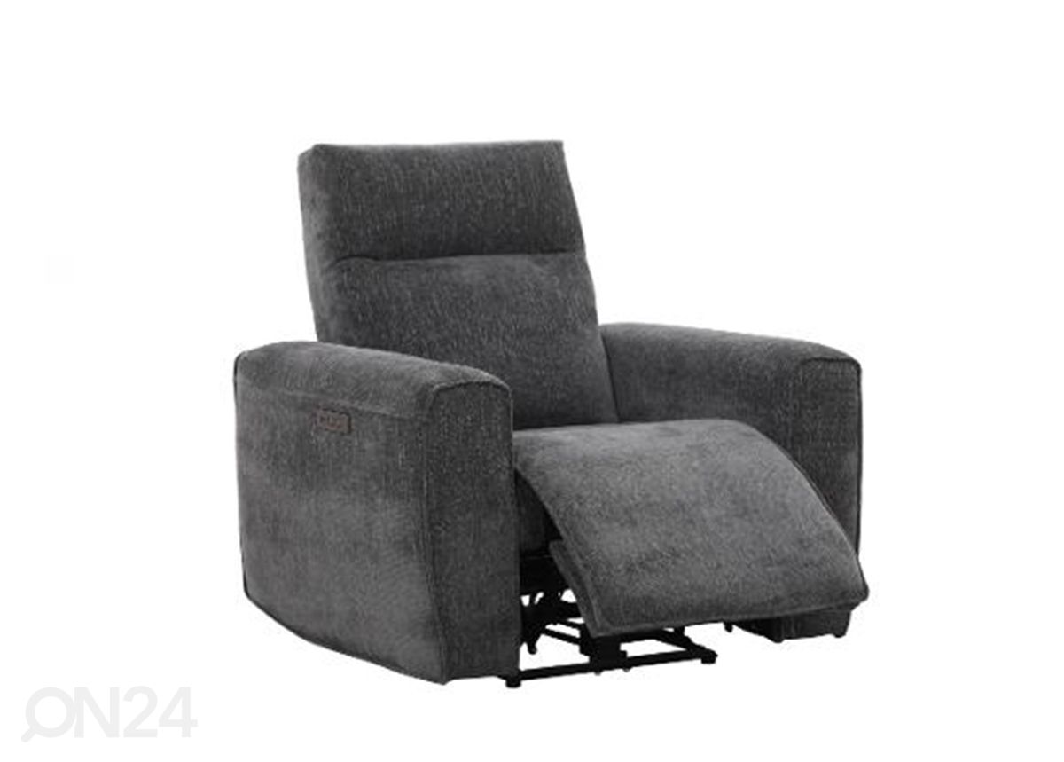 Кресло Bramble recliner увеличить