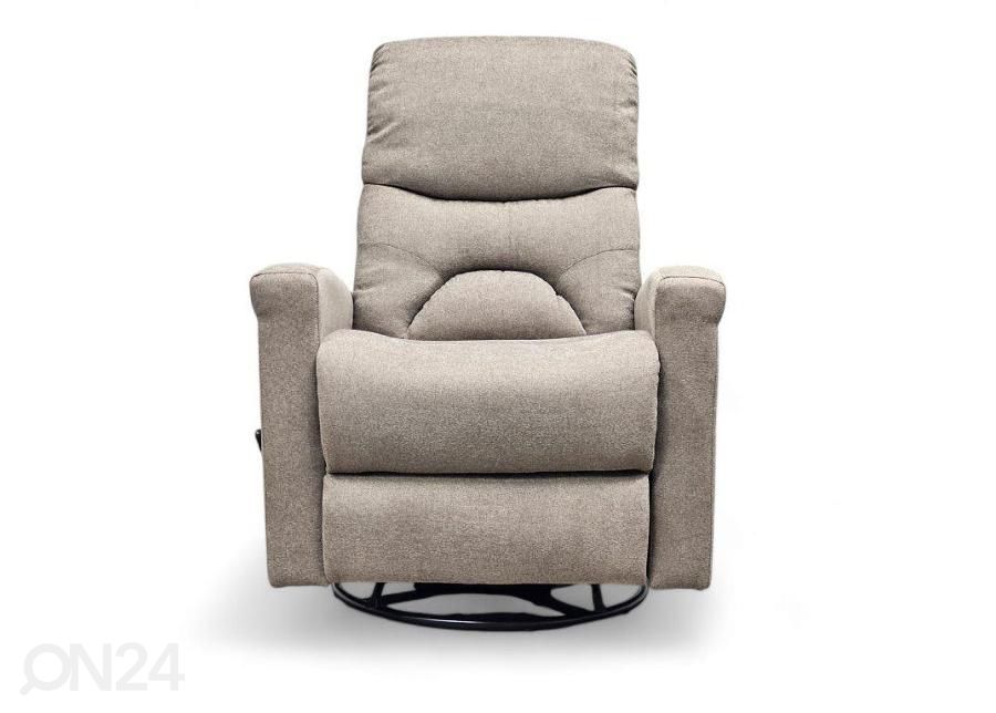 Кресло Loft recliner увеличить