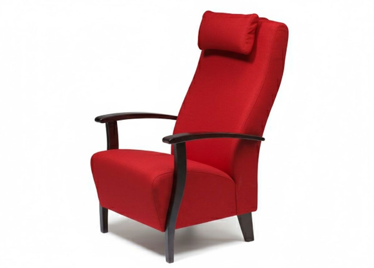 Кресло Mira 5 увеличить