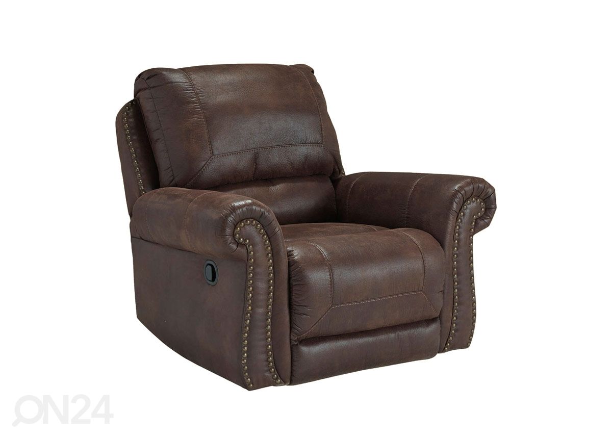 Кресло recliner увеличить