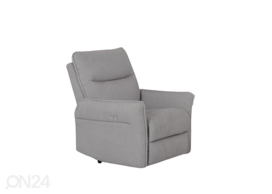 Кресло recliner Ats 1 увеличить