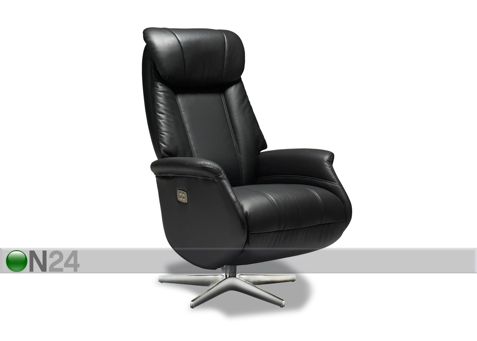 Кресло recliner Bonanza увеличить