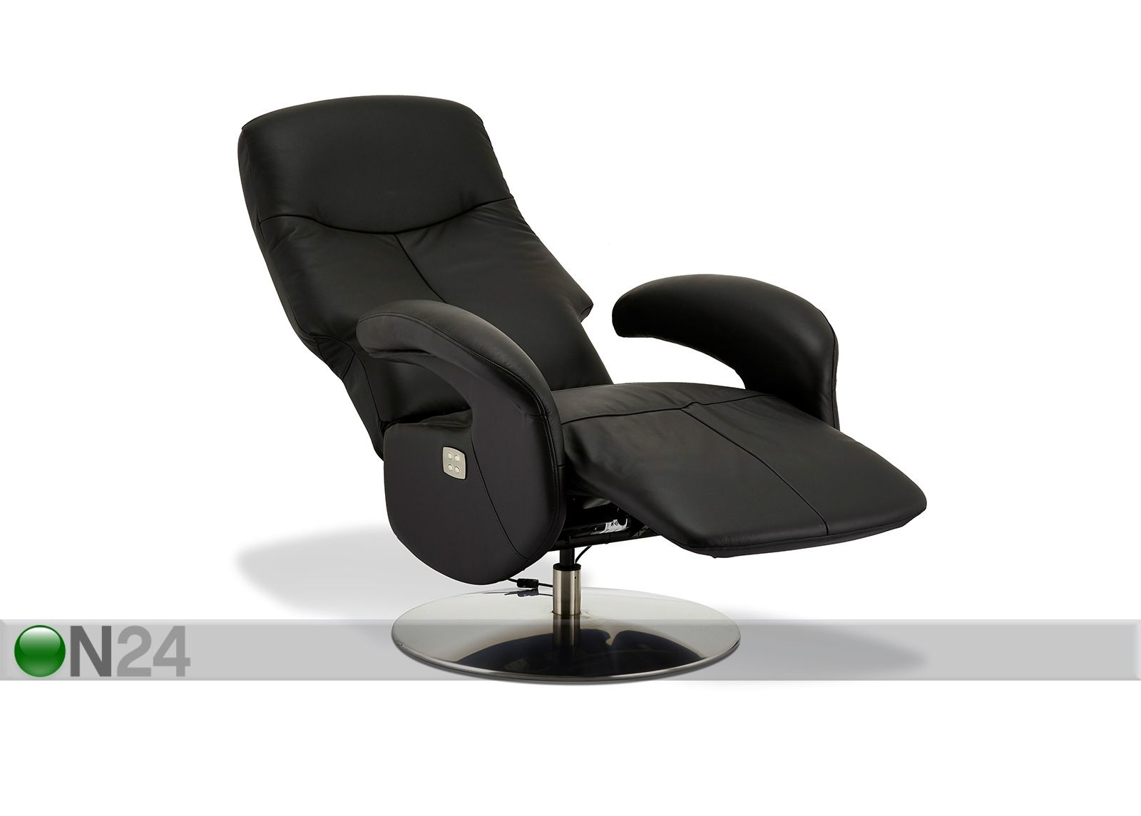 Кресло recliner Bull увеличить