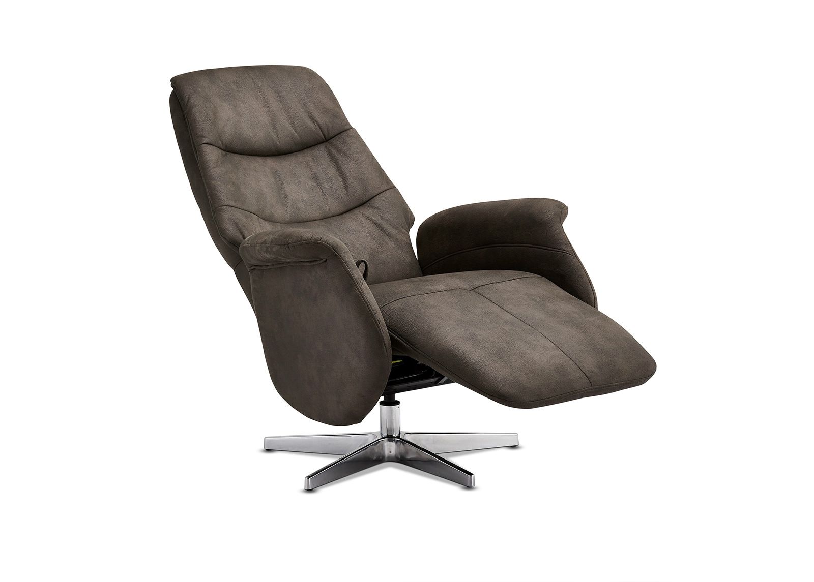 Кресло recliner Delta увеличить
