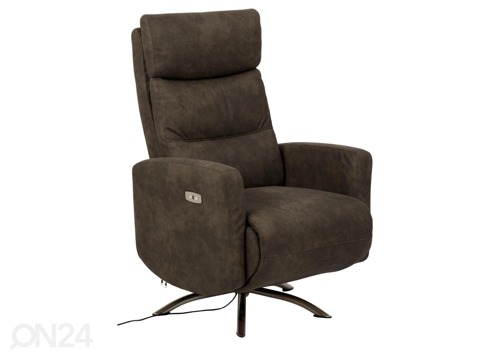 кресло recliner Kamares увеличить