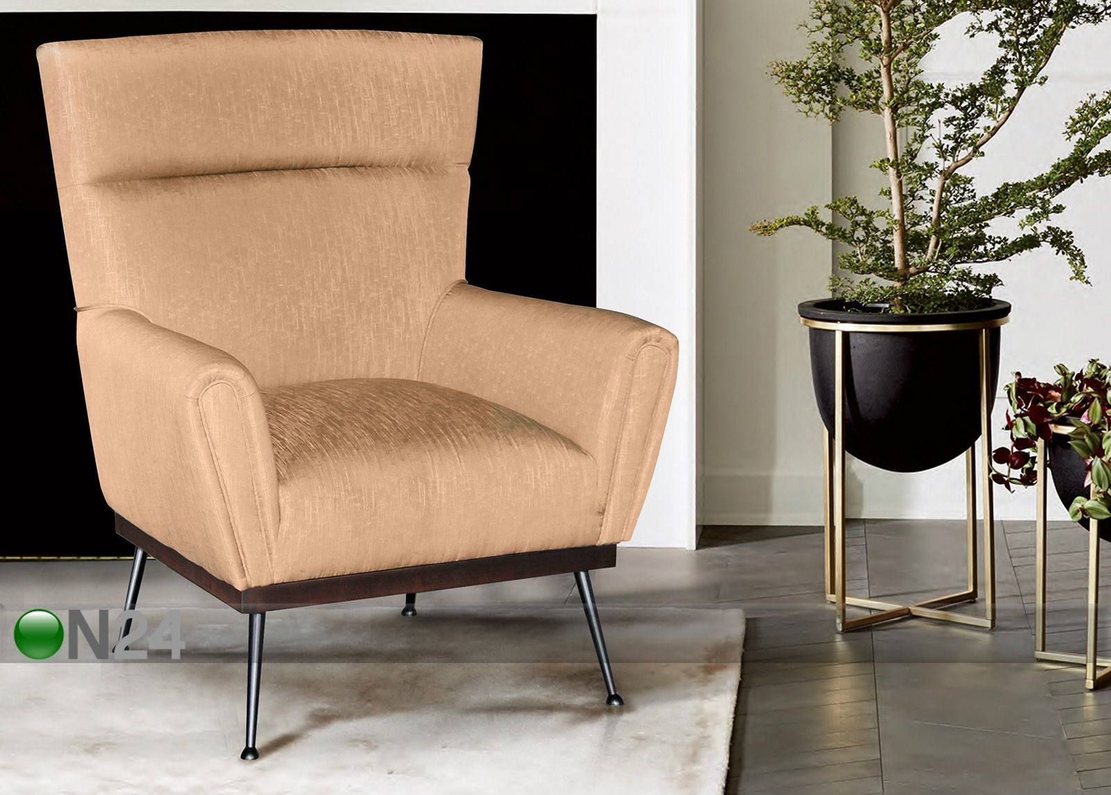 Кресло Sofa увеличить