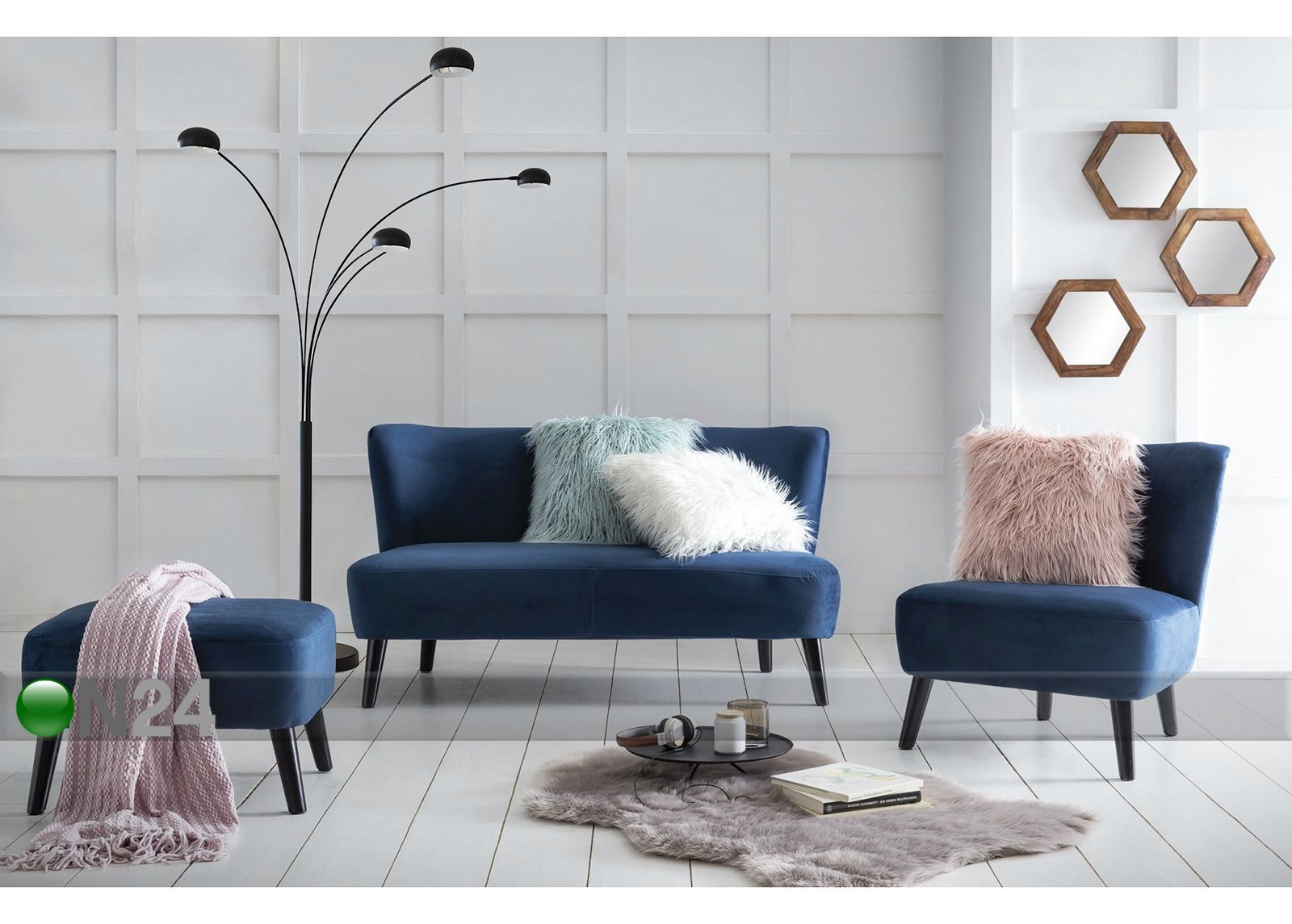 Кресло Sofa увеличить