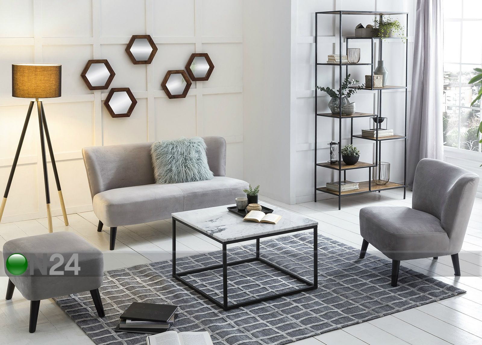 Кресло Sofa увеличить