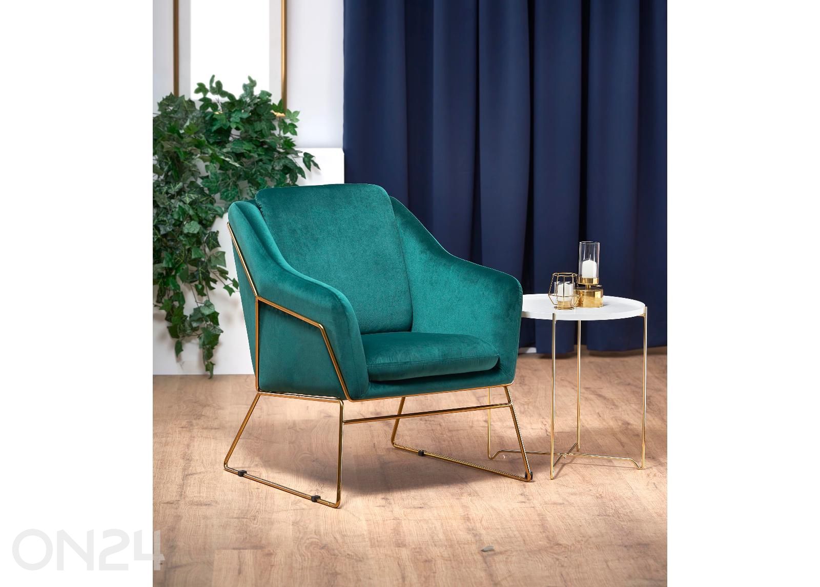 Кресло Soft увеличить