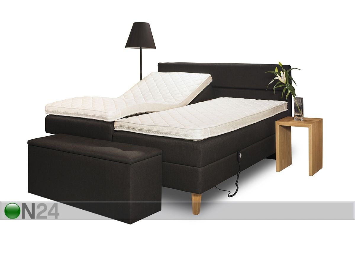 Кровать моторная Hypnos Mars 160x200 cm увеличить