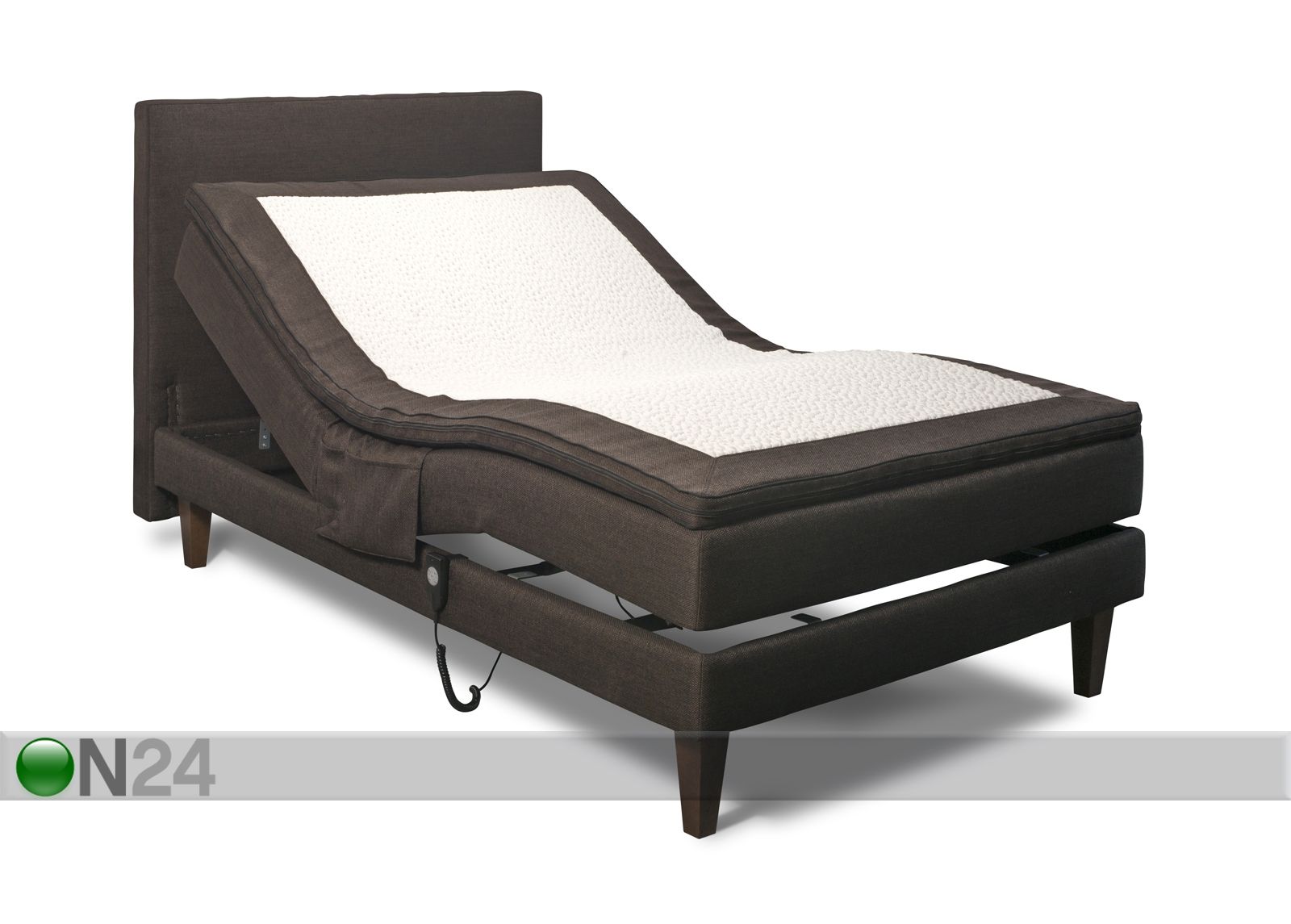 Кровать моторная Hypnos Mars 90x200 cm увеличить