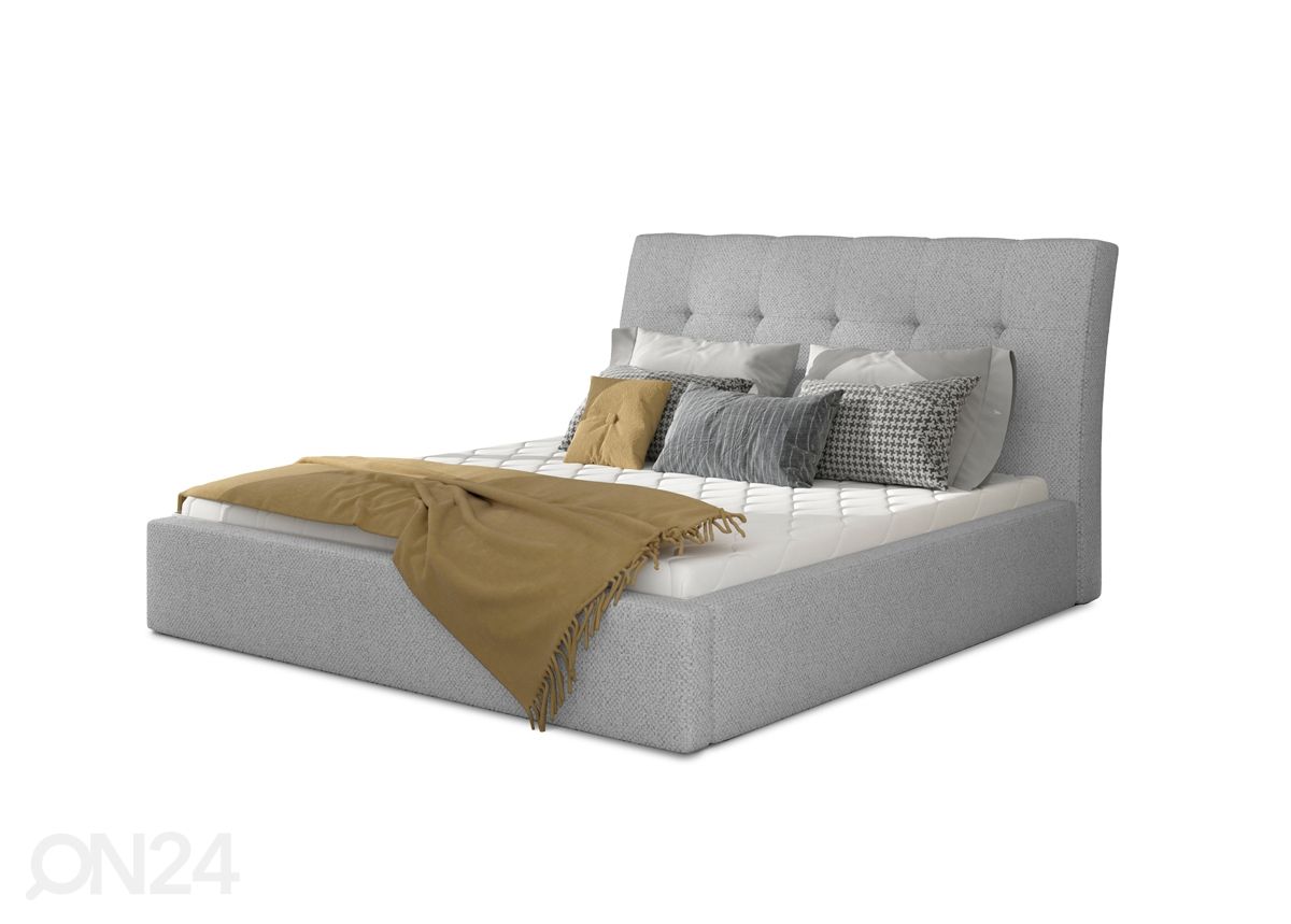Кровать с ящиком 140x200 cm увеличить