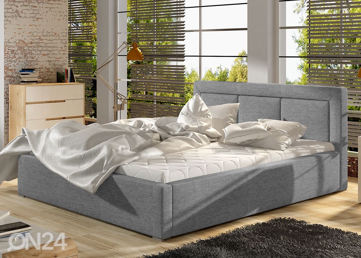 Кровать с ящиком 180x200 cm увеличить