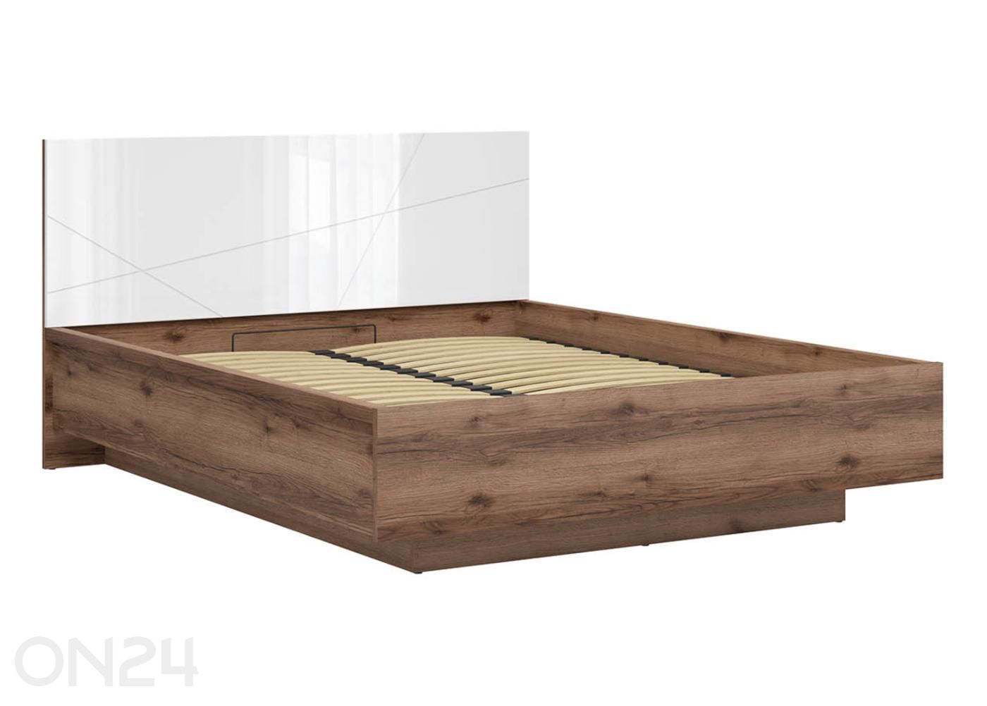 Кровать с ящиком Forn 160x200 см увеличить