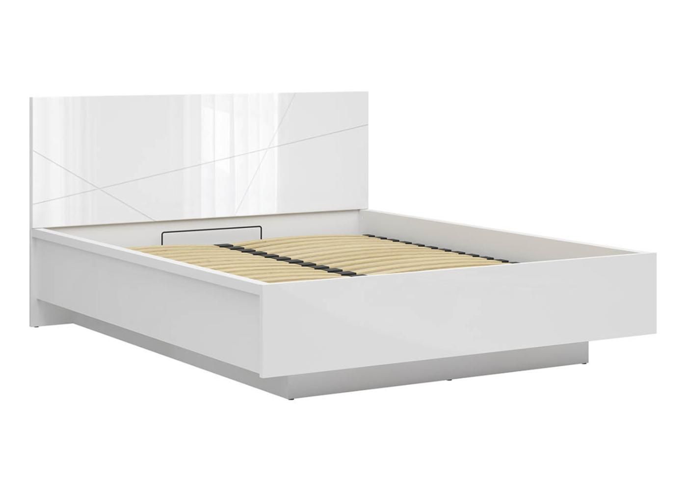 Кровать с ящиком Forn 160x200 см увеличить