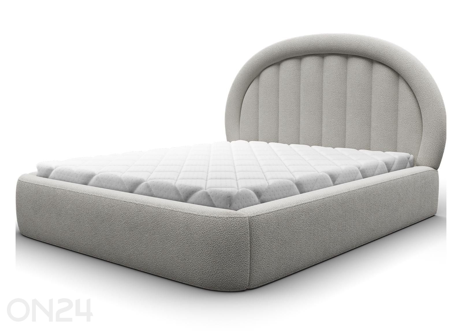 Кровать с ящиком Tapedo 140x200 см увеличить