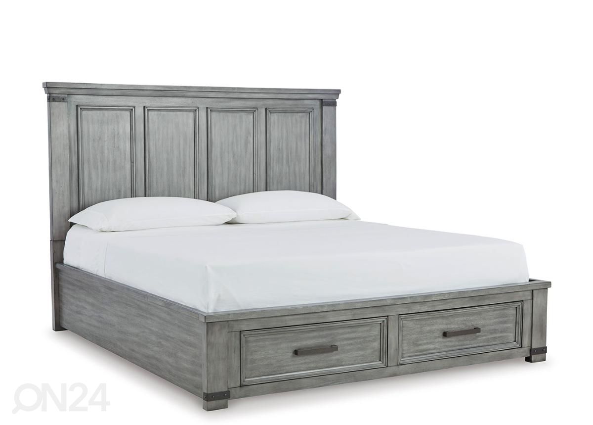 Кровать (King size) увеличить