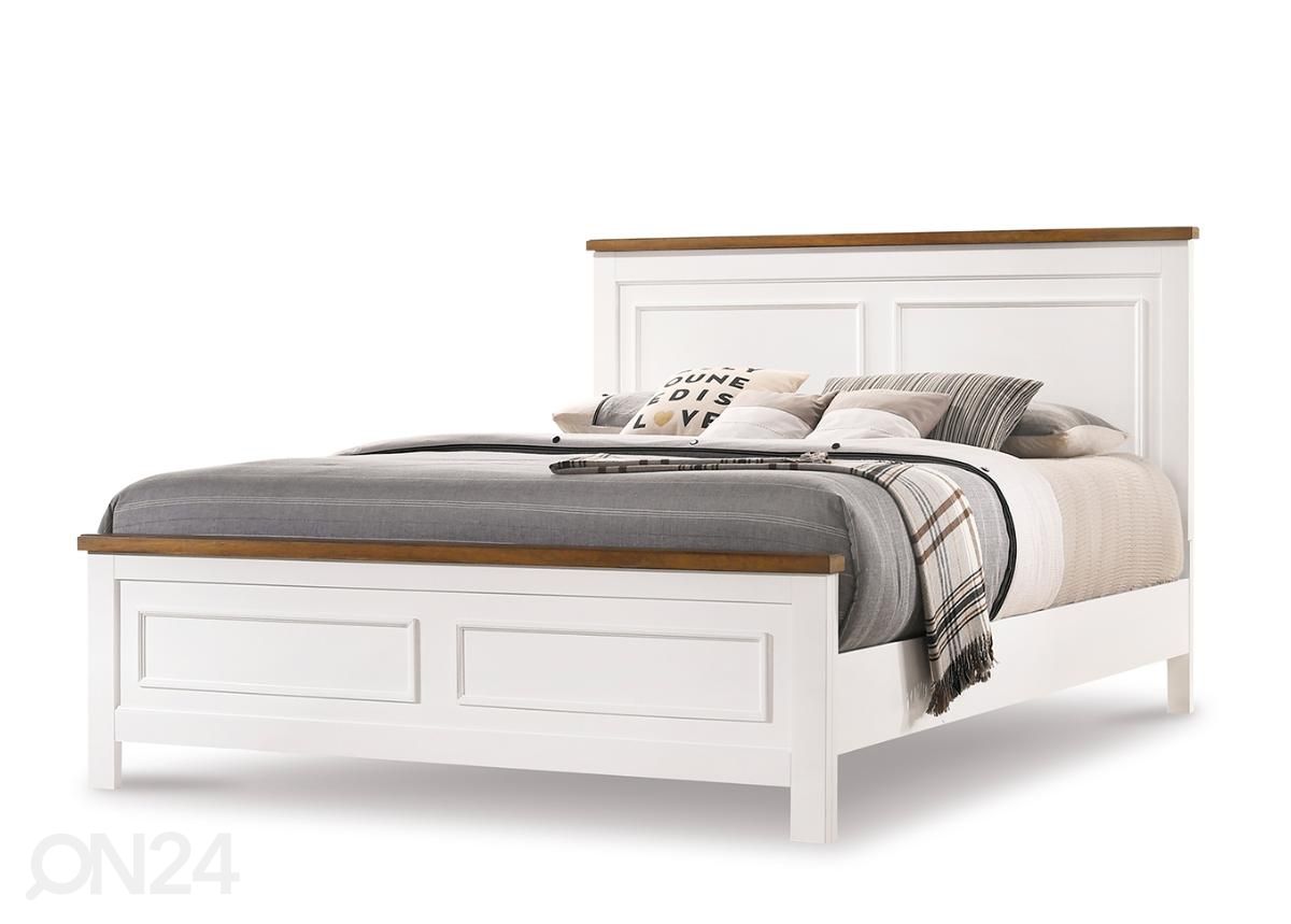 Кровать (queen) 155x200 cm увеличить