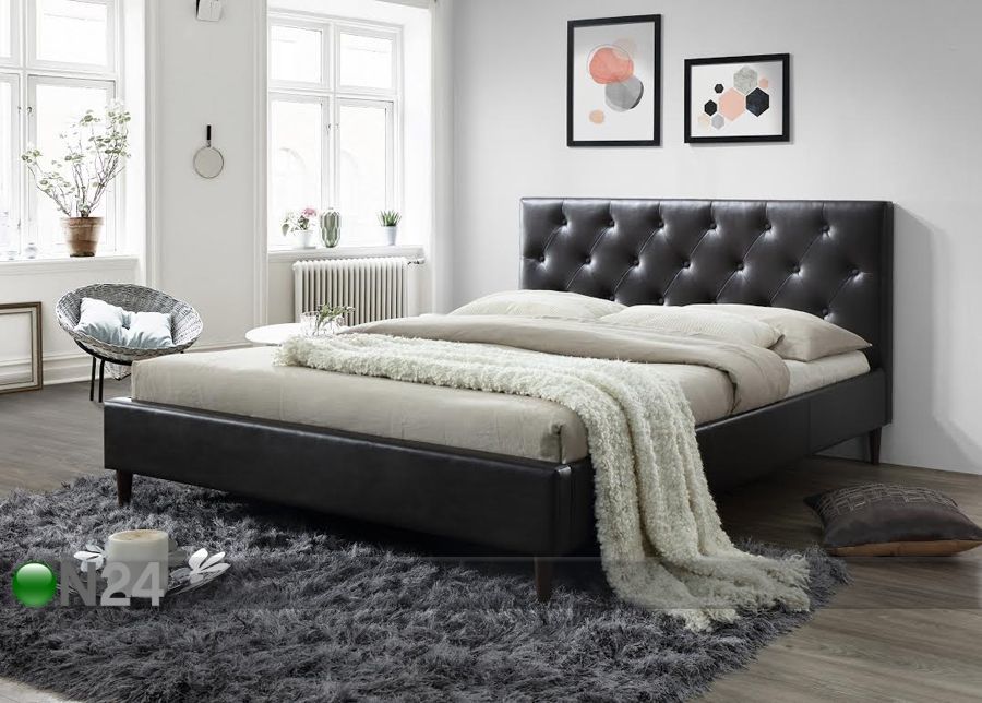 Кровать 140x200 cm увеличить