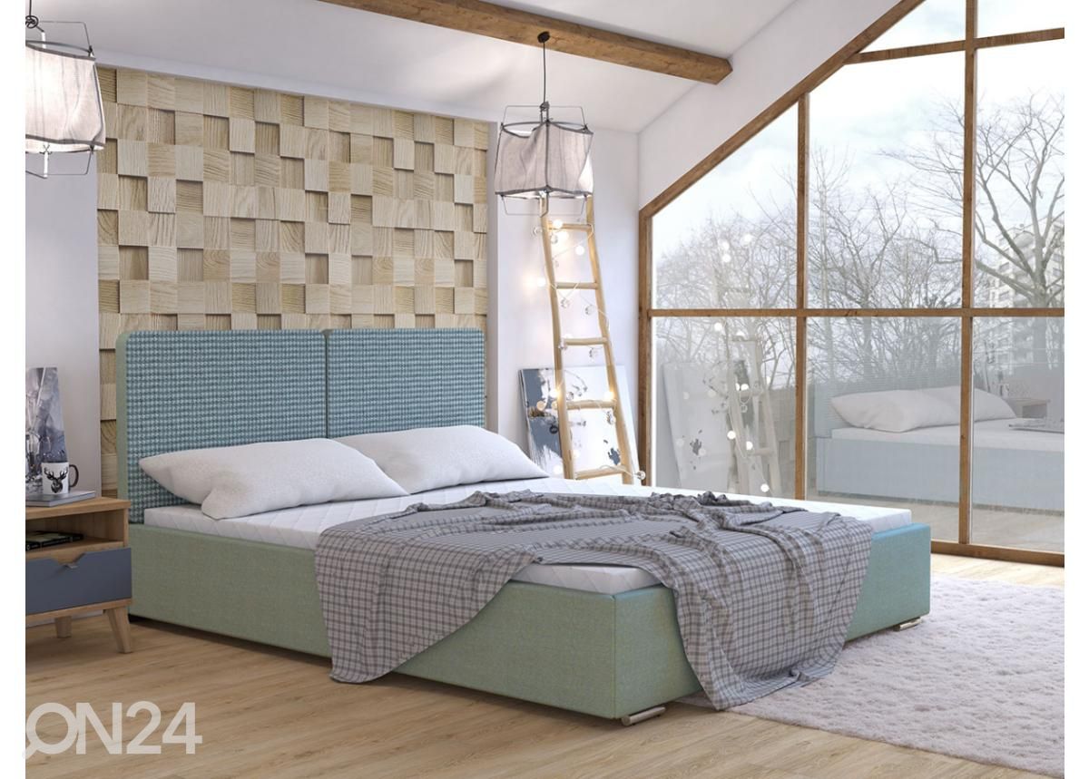 Кровать 180x200 cm увеличить