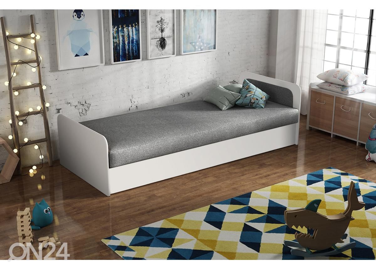 Кровать 80x190 cm увеличить