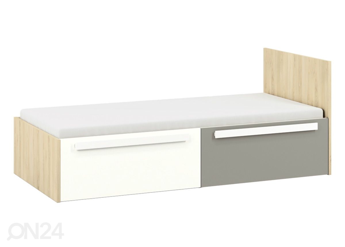 Кровать 90x200 cm увеличить