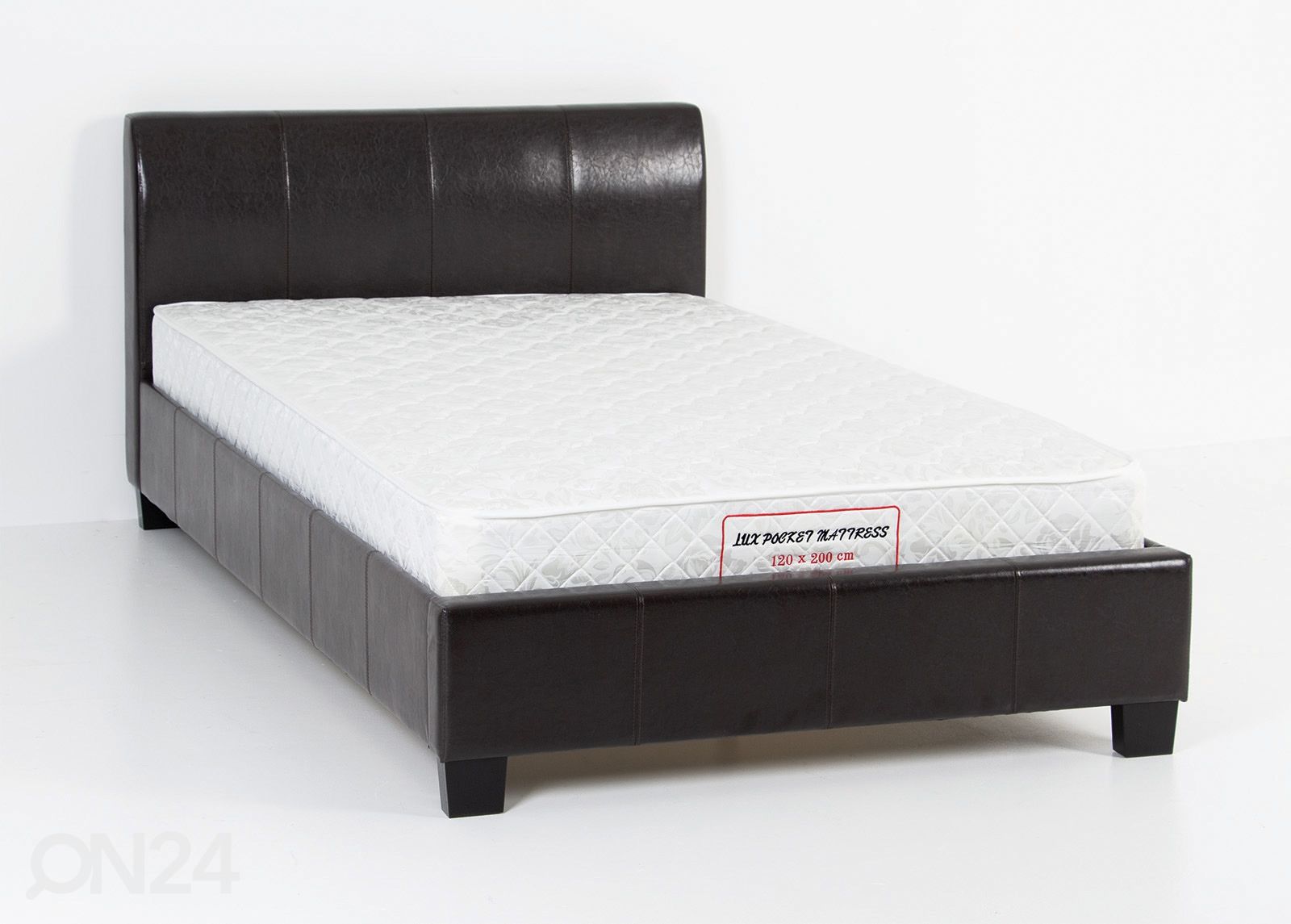 Кровать 90x200 cm увеличить