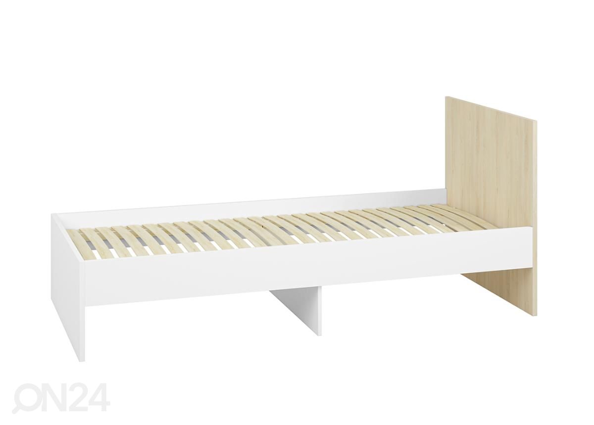 Кровать 90x200 cm увеличить
