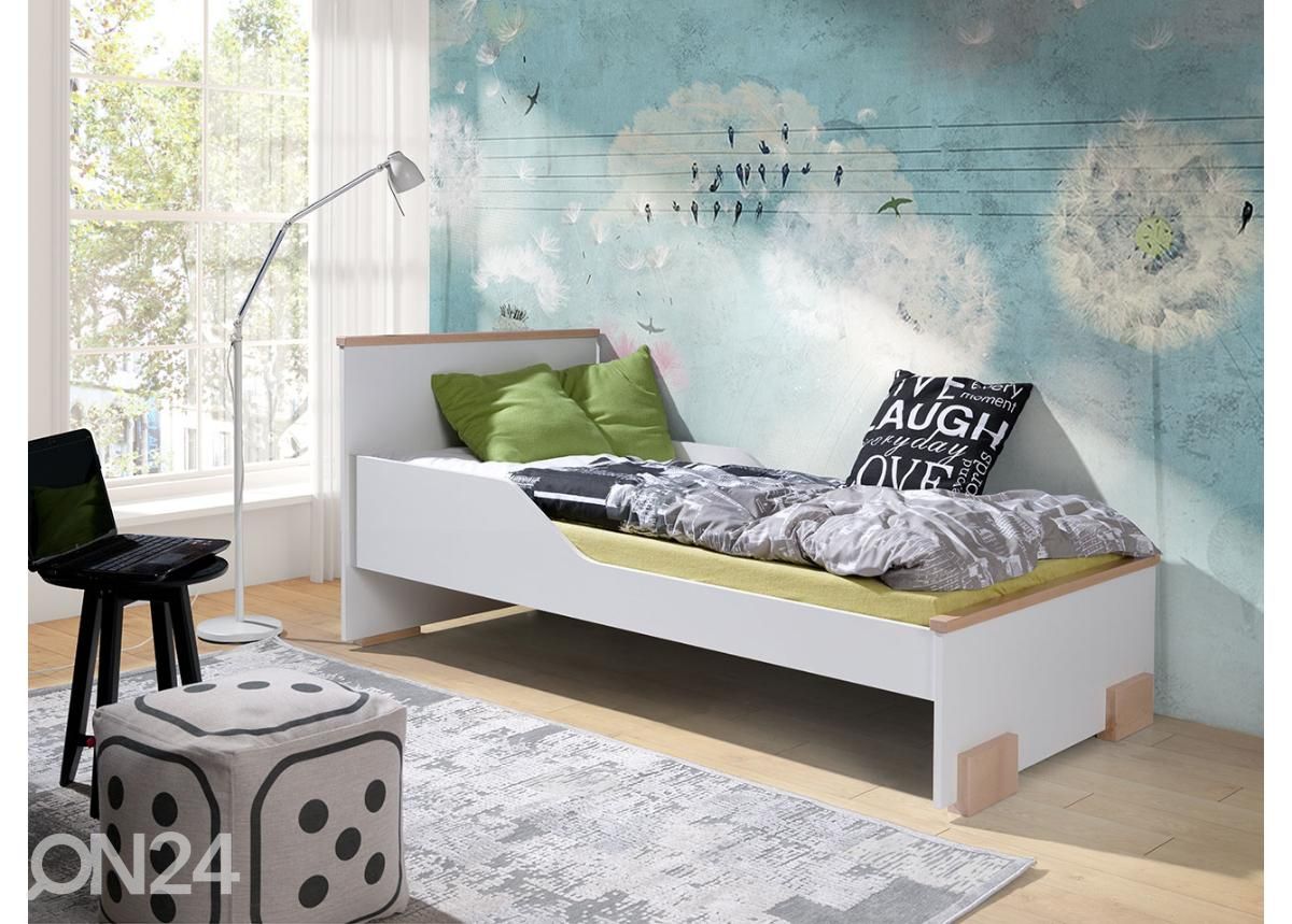Кровать 90x200 cm увеличить
