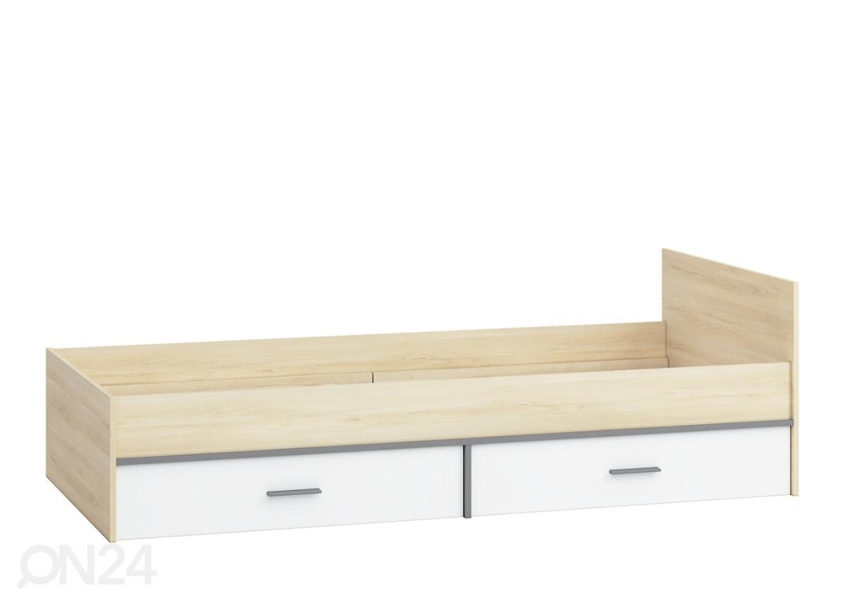Кровать 90x200 cm увеличить