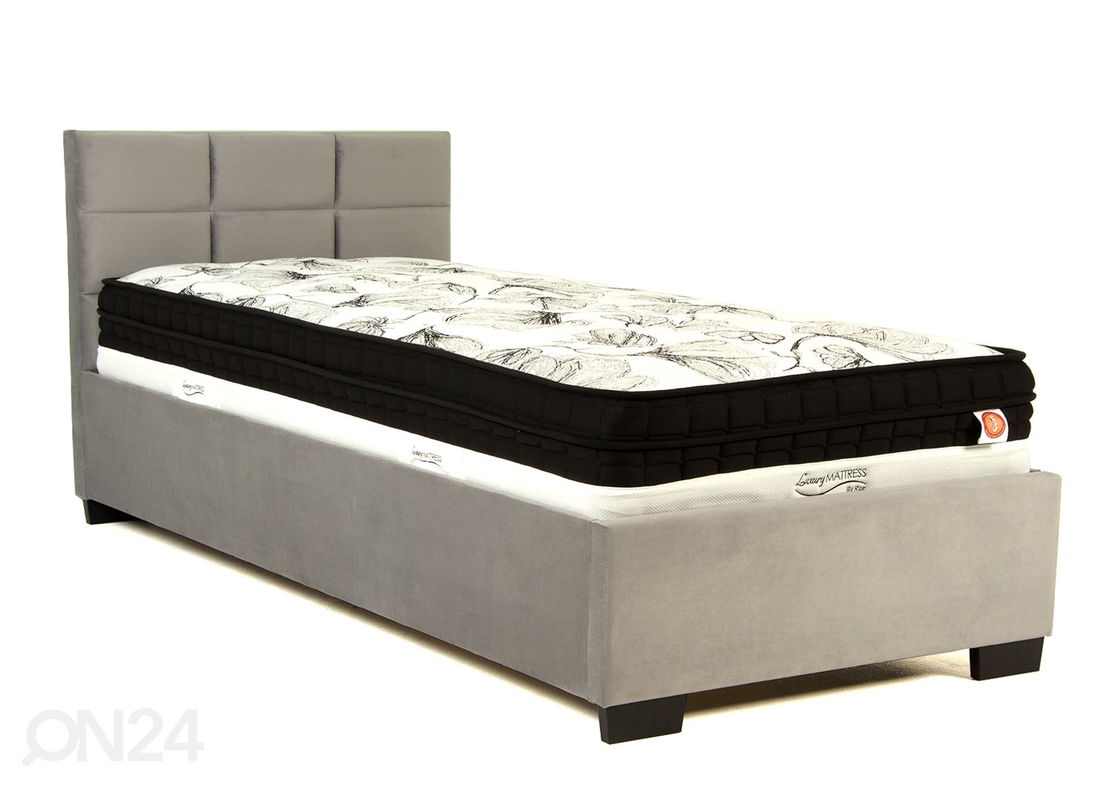 Кровать 90x200 cm увеличить