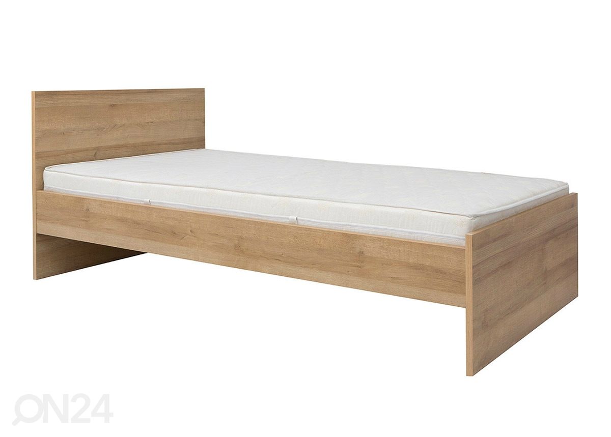 Кровать 90x200 cm увеличить