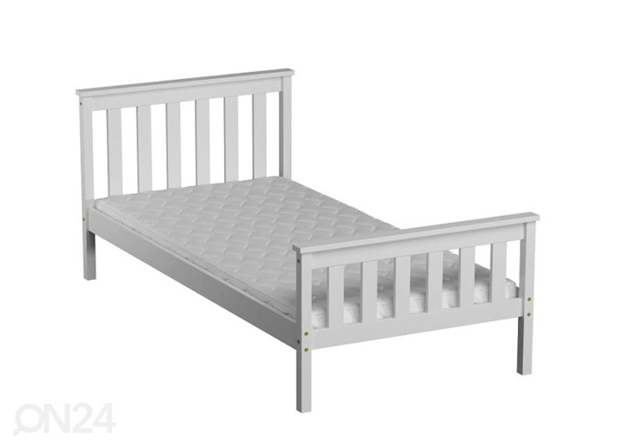 Кровать Alion 90x200 cm увеличить